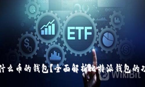 比特派是什么币的钱包?全面解析比特派钱包的功能与优势
