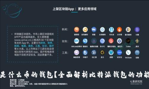 比特派是什么币的钱包?全面解析比特派钱包的功能与优势