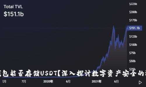 冷钱包能否存储USDT?深入探讨数字资产安全的选择