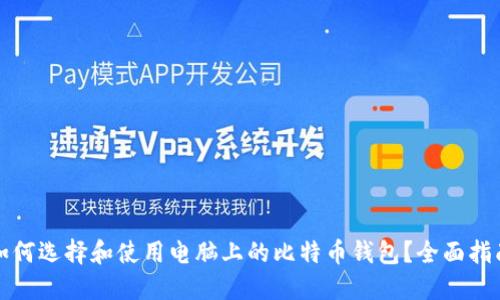 如何选择和使用电脑上的比特币钱包?全面指南