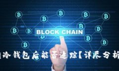 USDT转冷钱包后能否追踪？详尽分析与解答