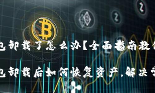 狗狗币钱包卸载了怎么办？全面指南教你恢复资产

狗狗币钱包卸载后如何恢复资产，解决常见问题