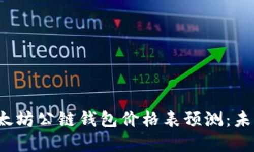 2023年以太坊公链钱包价格表预测：未来走势分析