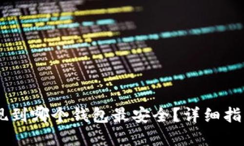 USDT提现到哪个钱包最安全？详细指南与建议