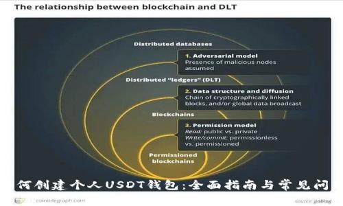 如何创建个人USDT钱包：全面指南与常见问题