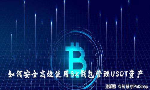 如何安全高效使用BK钱包管理USDT资产