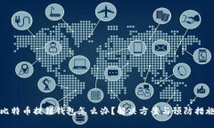 比特币提错钱包怎么办？解决方案与预防措施