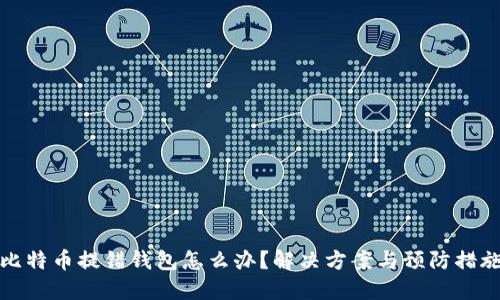 比特币提错钱包怎么办？解决方案与预防措施