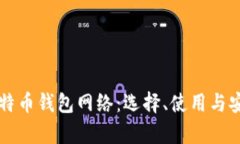 深入了解比特币钱包网络：选择、使用与安全性