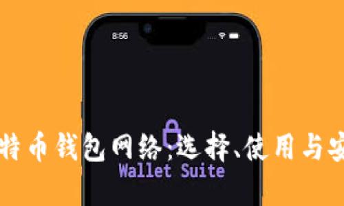 深入了解比特币钱包网络：选择、使用与安全性全解析