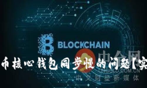 如何解决比特币核心钱包同步慢的问题？实用指南与技巧