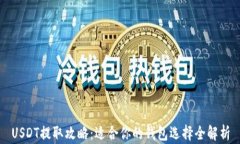 USDT提取攻略：适合你的钱包选择全解析