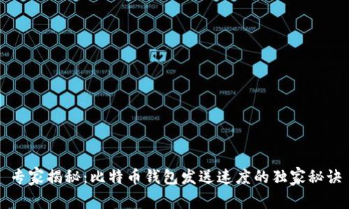 专家揭秘:比特币钱包发送速度的独家秘诀