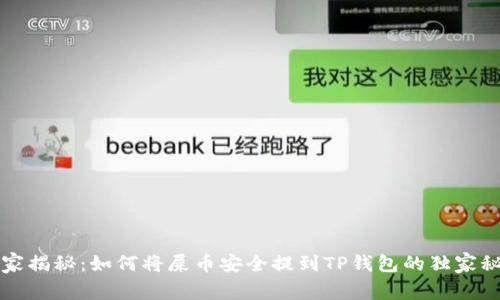 专家揭秘：如何将屎币安全提到TP钱包的独家秘诀