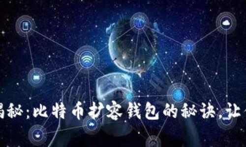 专家独家揭秘：比特币扩容钱包的秘诀，让你轻松搞定