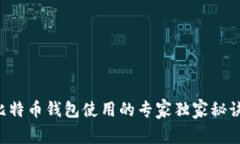 比特币钱包使用的专家独家秘诀！