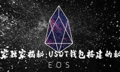 专家独家揭秘：USDT钱包搭建的秘诀