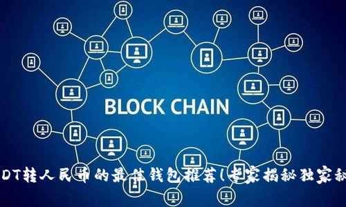 USDT转人民币的最佳钱包推荐！专家揭秘独家秘诀