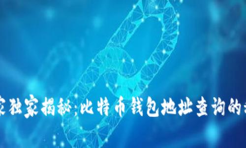 专家独家揭秘:比特币钱包地址查询的秘诀