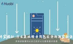 专家揭秘：什么是比特币钱包文件的独家秘诀？
