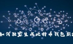 专家揭秘：如何独家生成比特币钱包新地址的秘