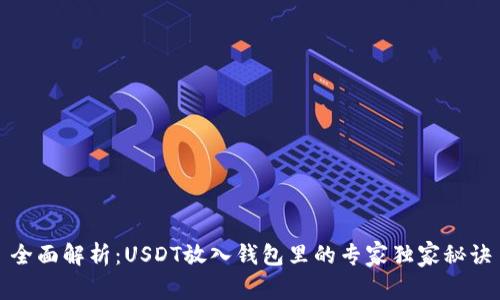 全面解析：USDT放入钱包里的专家独家秘诀