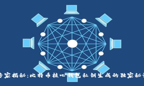 专家揭秘：比特币核心钱包私钥生成的独家秘诀