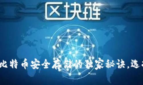 专家揭秘：比特币安全存储的独家秘诀，选择最佳钱包