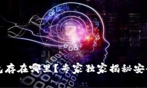 比特币钱包存在哪里？专家独家揭秘安全存储秘诀