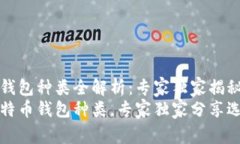 比特币钱包种类全解析：专家独家揭秘揭秘比特