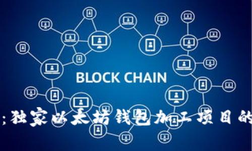 专家揭秘：独家以太坊钱包加工项目的成功秘诀