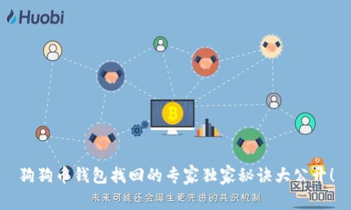 狗狗币钱包找回的专家独家秘诀大公开！