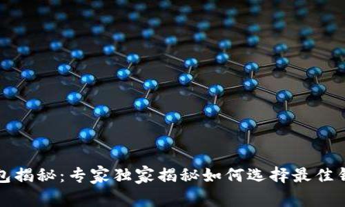 比特币钱包揭秘：专家独家揭秘如何选择最佳钱包的秘诀