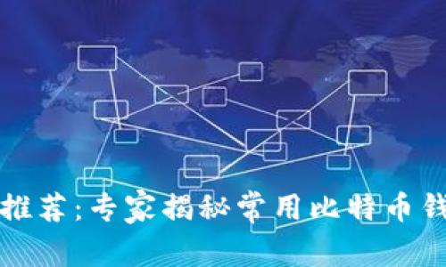 比特币钱包推荐：专家揭秘常用比特币钱包独家秘诀