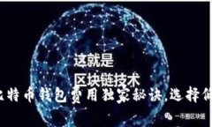 专家揭秘：2023年比特币钱包费用独家秘诀，选择
