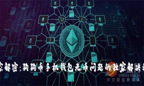 专家解密：狗狗币手机钱包无币问题的独家解决秘诀