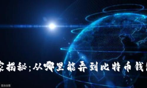 专家独家揭秘：从哪里能弄到比特币钱包的秘诀