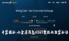 专家揭秘：小金库钱包USDT变现的独家秘诀
