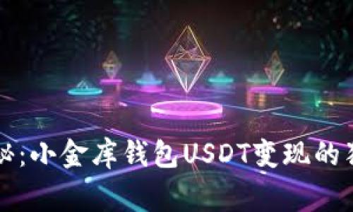 专家揭秘：小金库钱包USDT变现的独家秘诀