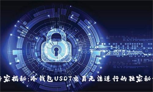专家揭秘：冷钱包USDT交易无法进行的独家秘诀