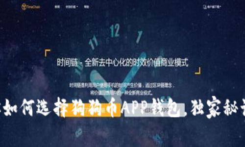 专家教你如何选择狗狗币APP钱包，独家秘诀大揭秘！