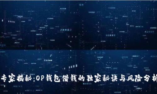 专家揭秘:OP钱包借钱的独家秘诀与风险分析