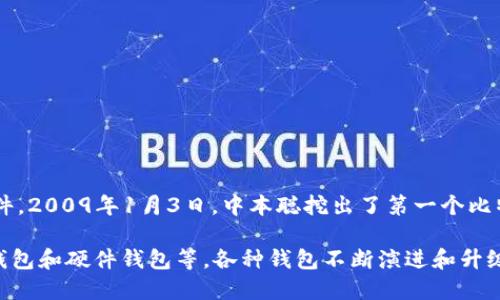 比特币网络钱包的概念最早可以追溯到比特币的创造者中本聪（Satoshi Nakamoto）在2009年发布的比特币软件。2009年1月3日，中本聪挖出了第一个比特币区块，标志着比特币网络的正式启动。与此同时，第一版的比特币钱包也随之推出，允许用户存储和交易比特币。

在此之后，随着比特币和其他加密货币的普及，出现了越来越多的不同类型的钱包，包括桌面钱包、移动钱包、在线钱包和硬件钱包等，各种钱包不断演进和升级，以满足用户的需求。