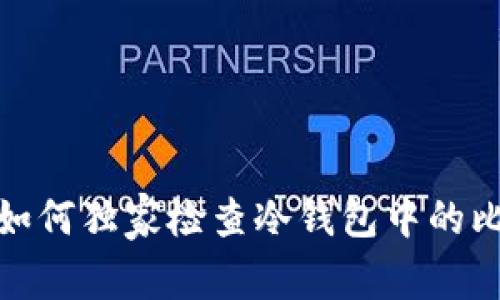 专家揭秘：如何独家检查冷钱包中的比特币数量？