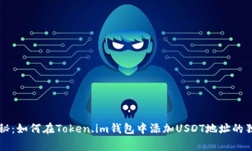 专家揭秘：如何在Token.im钱包中添加USDT地址的独家秘诀