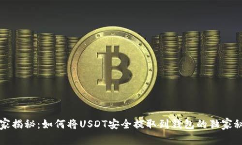 专家揭秘:如何将USDT安全提取到钱包的独家秘诀