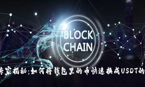 wallet 专家揭秘:如何将钱包里的币快速换成USDT的独家秘诀