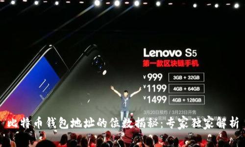 比特币钱包地址的位数揭秘：专家独家解析