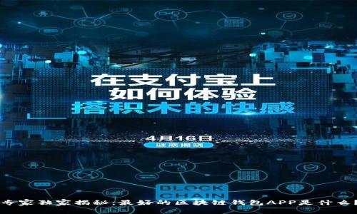 专家独家揭秘:最好的区块链钱包APP是什么?