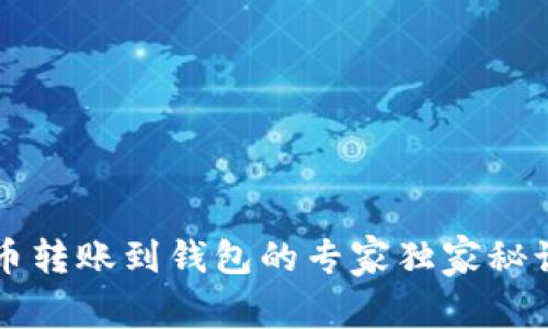 比特币转账到钱包的专家独家秘诀解析